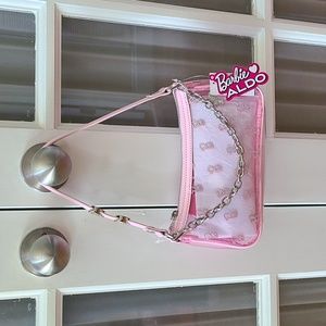 Barbie x Aldo Shoulder Bag 💗